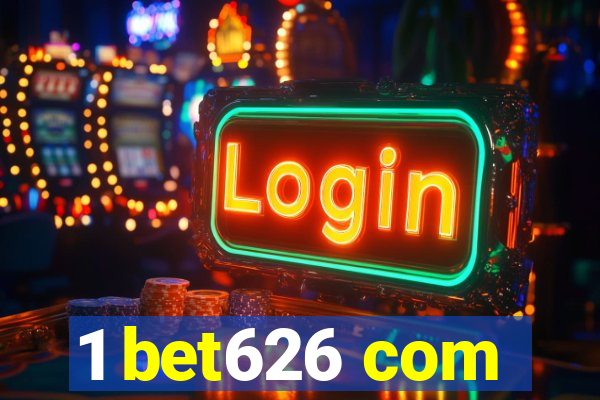 1 bet626 com